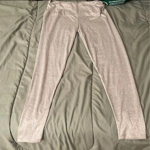 leggings/joggers